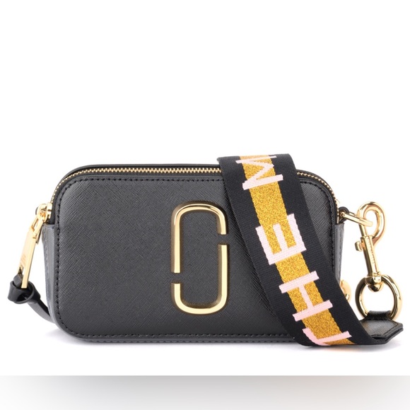 Marc Jacobs Snapshot Bag - Picture 3 of 12